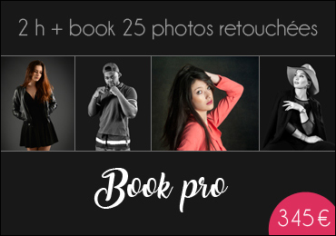 Book photo professionnel et mode à Lyon