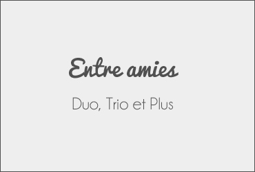 Photos de femmes en duo, trio et plus à Lyon