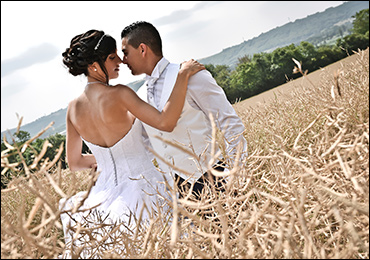 Photographe de mariage à Lyon