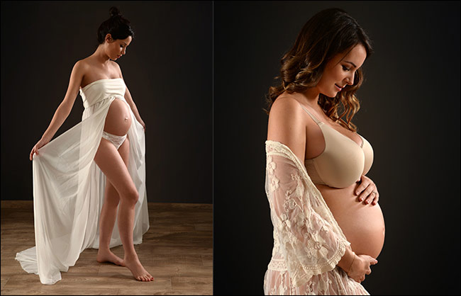 Photographe femme enceinte à Lyon