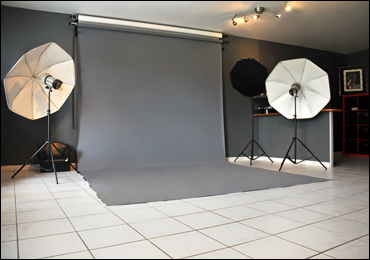 Photographe et studio à Lyon